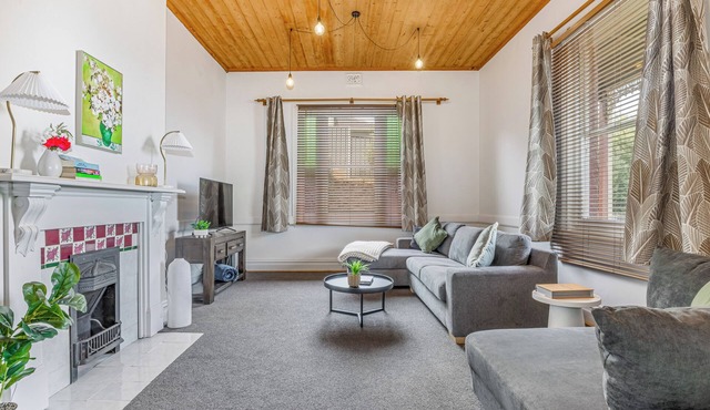 Bendigo Signature Accommodation on Vine, Bendigo Signature Accommodation on Vine