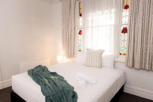 Bendigo Signature Accommodation on Barnard in Bendigo