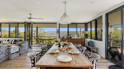 Berry Mountain Hideaway - By Berry Getaways