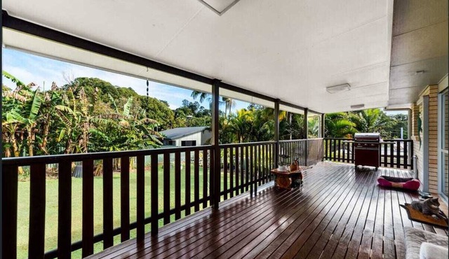 Best price for new private studio. Base of the beautiful hinterland.