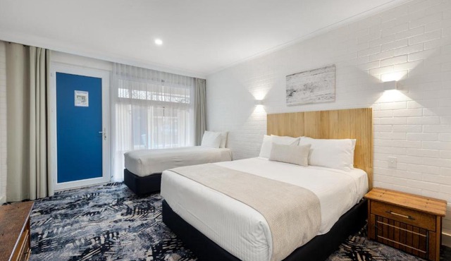 Best Western Adelaide Airport in Adelaide