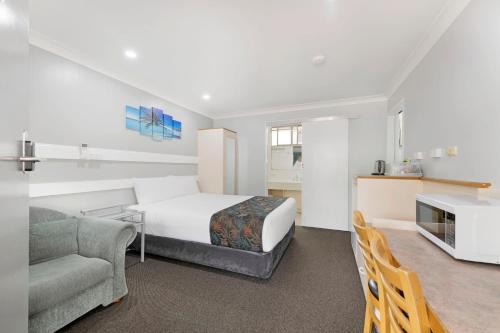 Best Western Bundaberg City Motor Inn in Bundaberg