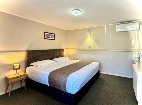 Best Western Burnie - Murchison Lodge