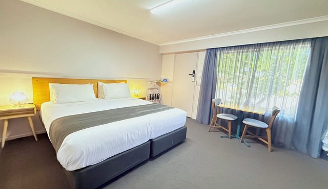 Best Western Burnie Murchison Lodge