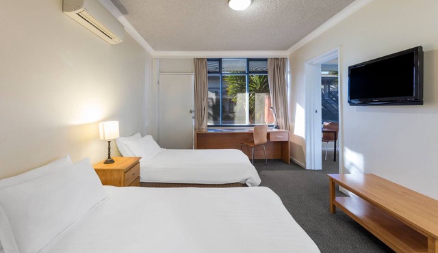 Best Western Governor Gipps Motor Inn in Traralgon