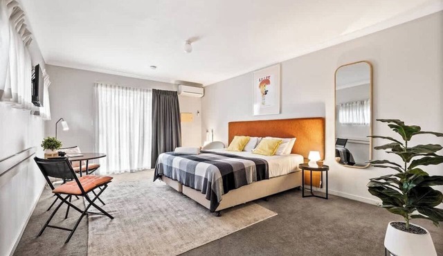 Bette Escape—Stay in Margaret River Town Centre