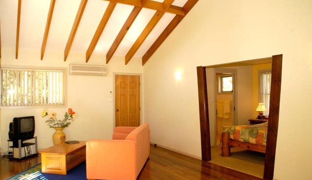 Bewong River Retreat