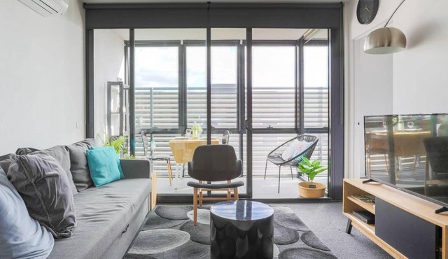 BHB Sleek Collingwood
