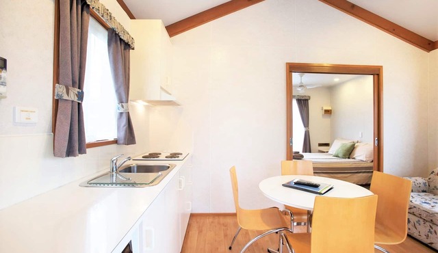 BIG4 Mornington Peninsula Holiday Park