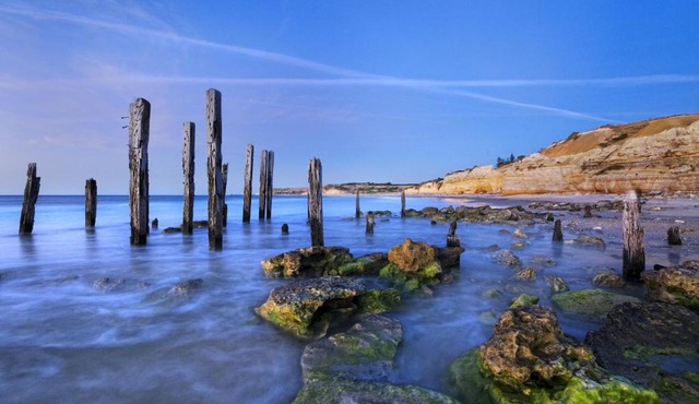 BIG4 Port Willunga Tourist Park in Aldinga