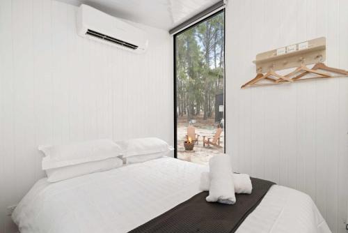 Bilby Park Escape 2 by Tiny Away in Great Western