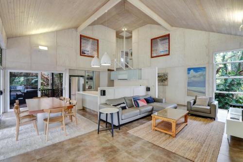 Billa Villa