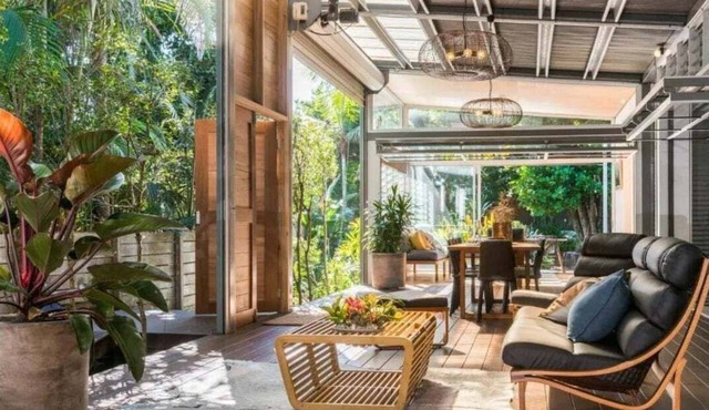 Billabelongil - 40A Childe St, Byron Bay