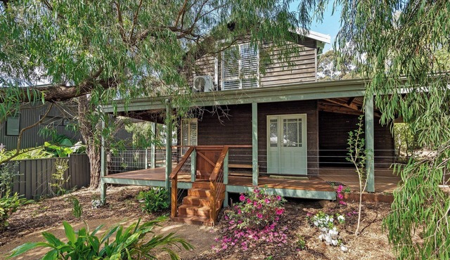Bindi Place | Margaret River town centre