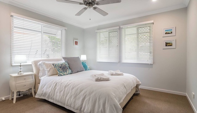 BirdCall Yeronga 1Bed Couples Retreat Close to City in Yeronga