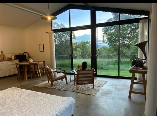 Birds Heaven Mareeba SG