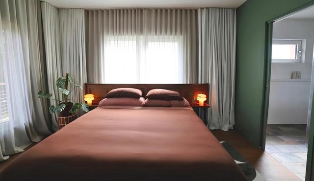 Birregurra Passive House - Luxury Treads Lightly in Birregurra