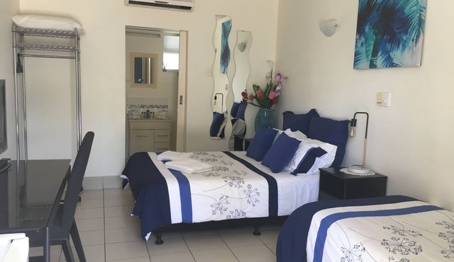 Black Marlin Motel