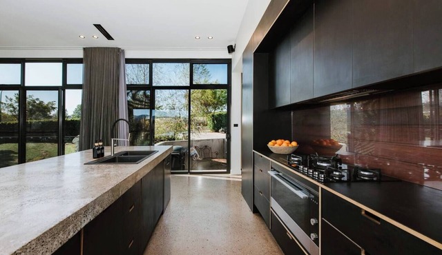 Black Rock Mudgees Most Prestigious Property in Bombira