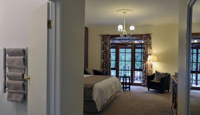 Black Spur Inn