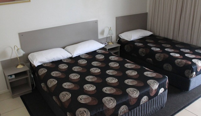 Blackwater Motor Inn in Blackwater