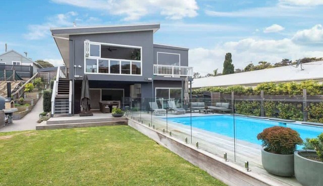 Blair Rise in Blairgowrie