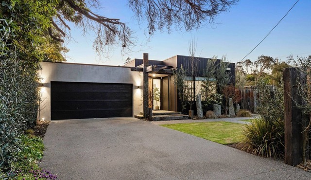 Blairgowrie Beauty Luxury by the Beach