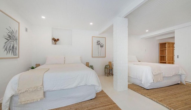Blanc Whole House