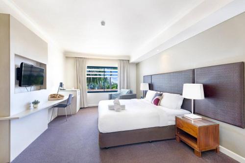 Blissful Waterfront Stay Steps to Esplanade in Darwin