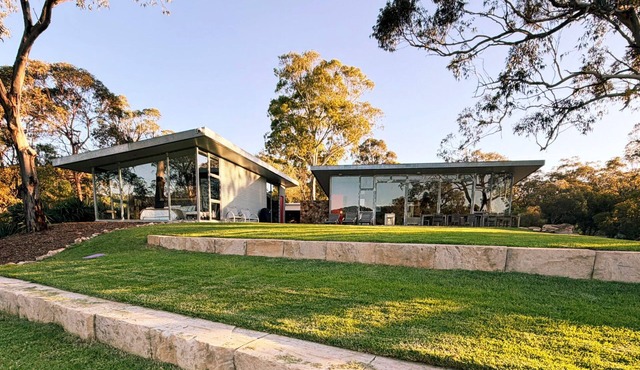 Bluebird Escape | Private Estate, Southern Highlands