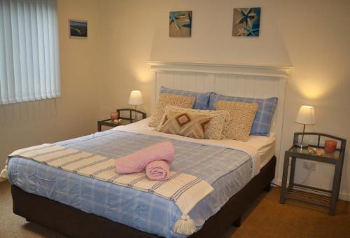 Blueys Apartment @ 192 Boomerang Drive