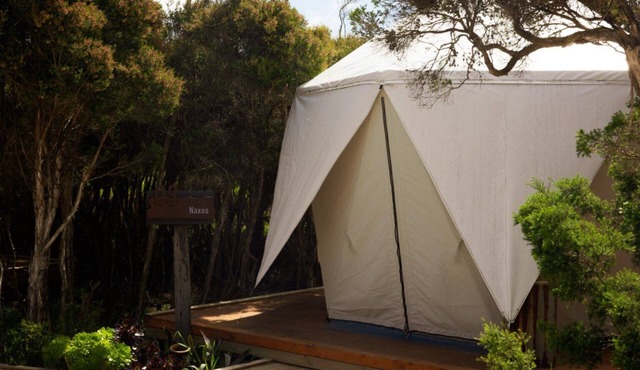 Bluff Getaway Flinders Island in whitemark