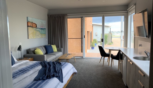 Boat Harbour Jetty B&B