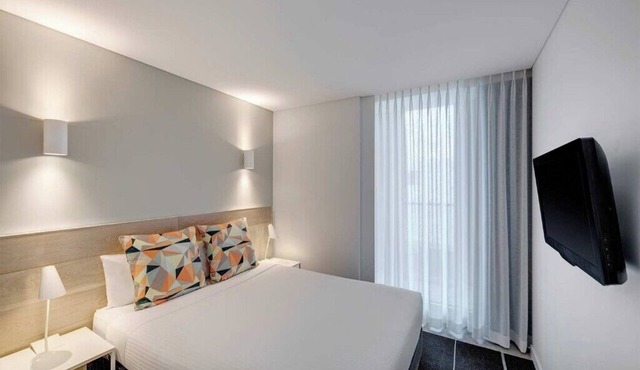 Bondi Beach Sydney Two Bedroom Apartment