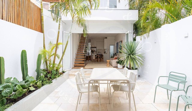 Bondi Life Luxe by Cobbold & Co
