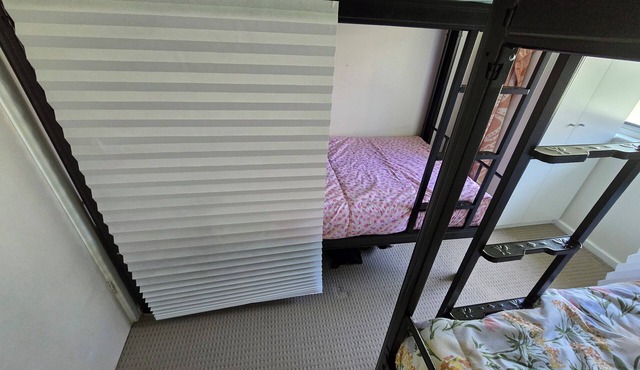 Book a Bed in 2 Beds Female Dormitory