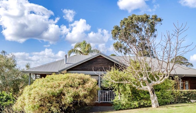 Boronia Bungalow in Albany