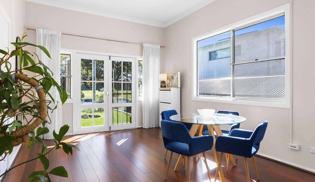 Botany Retreat 2-Bed Granny Flat With Pool