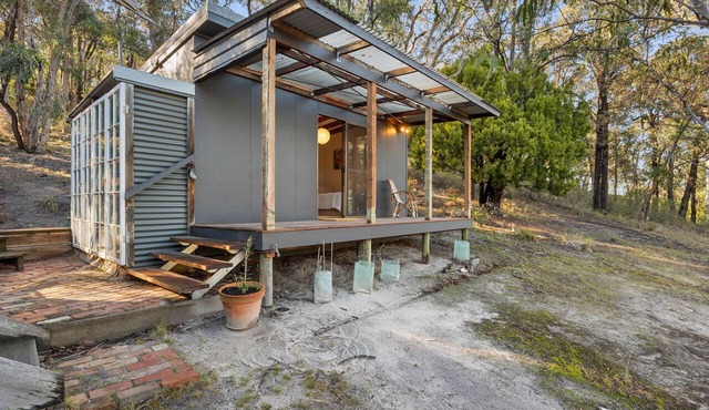 Boundary Studio in Aireys Inlet