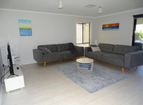 Bounty in Wallaroo