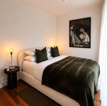 Boutique South Melbourne Cottage Retreat 2Bed1Bath