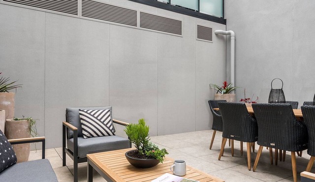 BOUTIQUE STAYS - Axel Apartments G02 The Faircroft