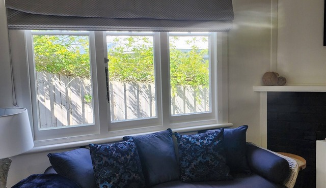 Bowen Toft Villa- home-from-home (FIFO friendly)