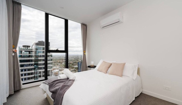 Box Hill Whitehorse Haven 2B2BApt/Parking