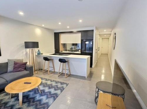 Braddon Central Mort St in Braddon