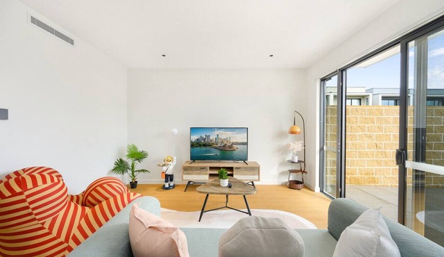 Brand New Family Home for 10 | Boxhill