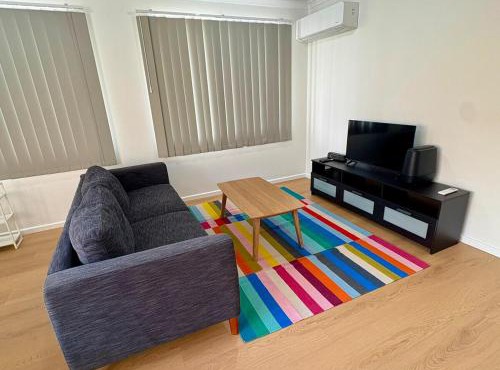 Brand New Private 2BedRoom Guest House Near Airport & CBD in Perth