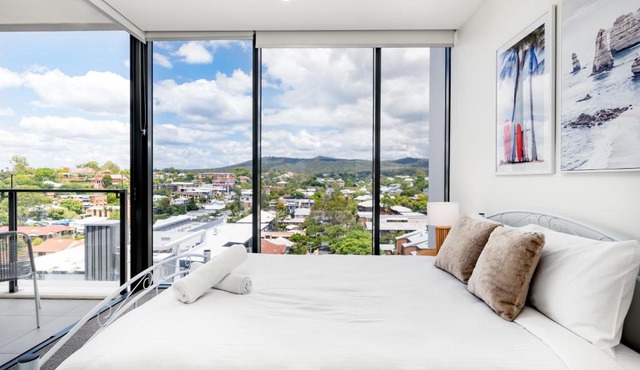 Brandnew Spacious and Stunning 1bed Apartment