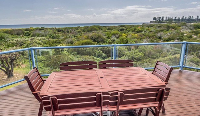 Breakwater 4 - Narira Street 1
