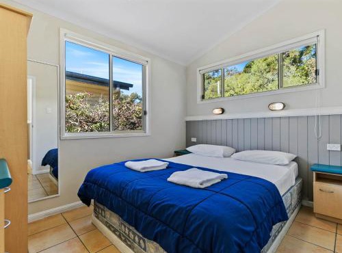 Bribie Island Caravan Park